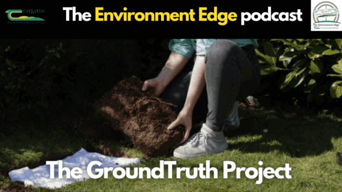 The GroundTruth Project