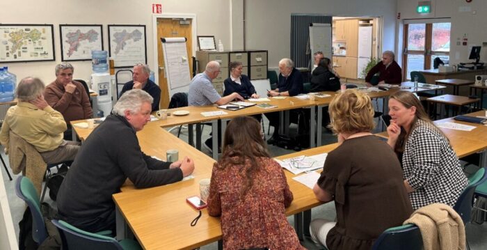 FORADVISE – Strengthening Europe’s Forestry Advisory Network