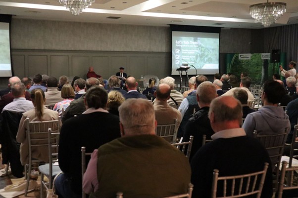 Cover image for Let’s Talk Trees meetings kick off in Ballinasloe article