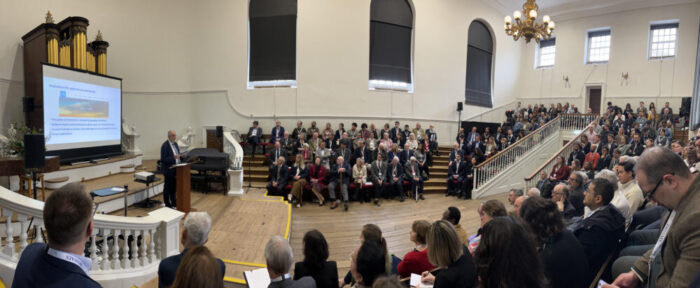 100 years of Agriculture Economics