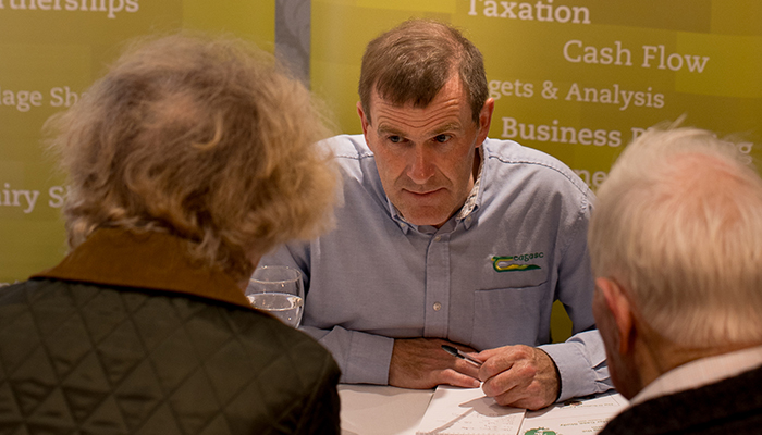 Essential steps when considering retirement