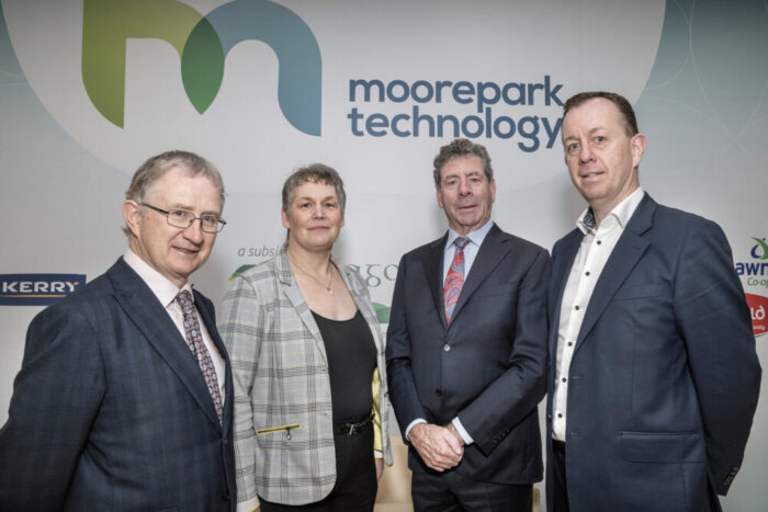 New Chairperson of Moorepark Technology Limited Appointed