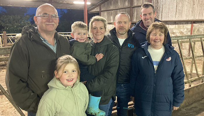 Navigating the taxes and reliefs around farm transfer