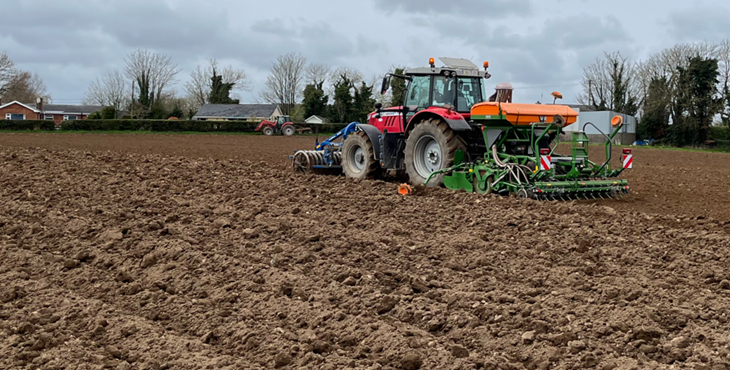 Winter cereal recommended varieties for 2026