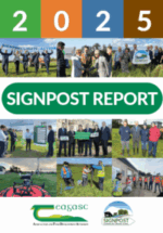 Signpost Report 2025