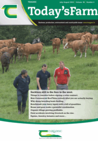 Today’s Farm July/August 2025
