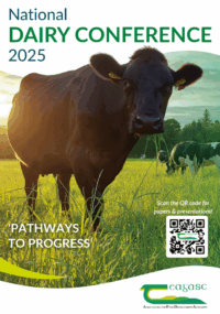 National Dairy Conference 2025