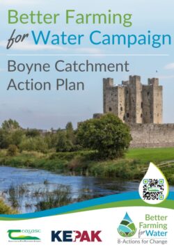 Better Farming for Water Boyne Catchment Action Plan