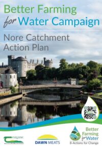 Better Farming for Water Nore Catchment Action Plan