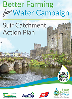 Better Farming for Water – Suir Catchment Action Plan