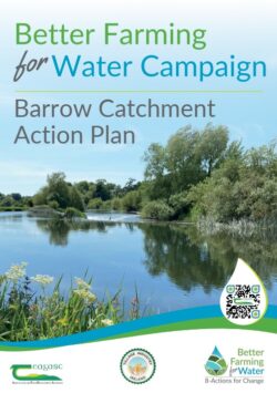 Better Farming for Water – Barrow Catchment Action Plan