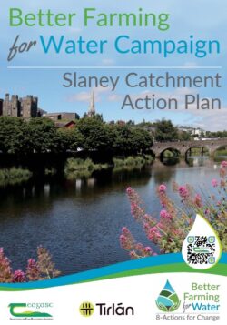 Better Farming for Water – Slaney Catchment Action Plan
