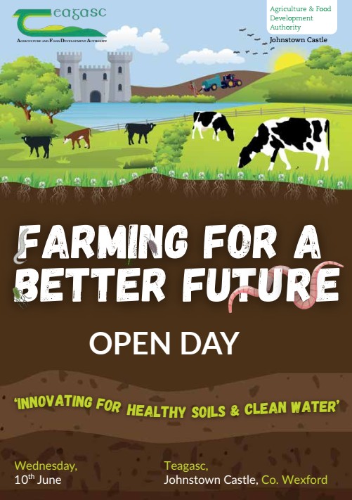 Farming for a Better Future