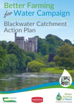 Better Farming for Water – Blackwater Catchment Action Plan
