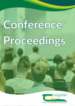 National Tillage Conference 2026 Presentations