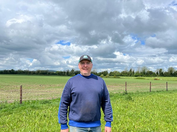 Cover image for Inside an organic sheep and tillage system article