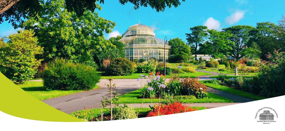 College of Horticulture Open Day