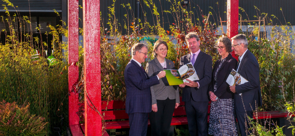 Teagasc Statement of Strategy