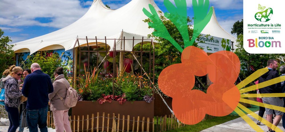Teagasc at Bloom