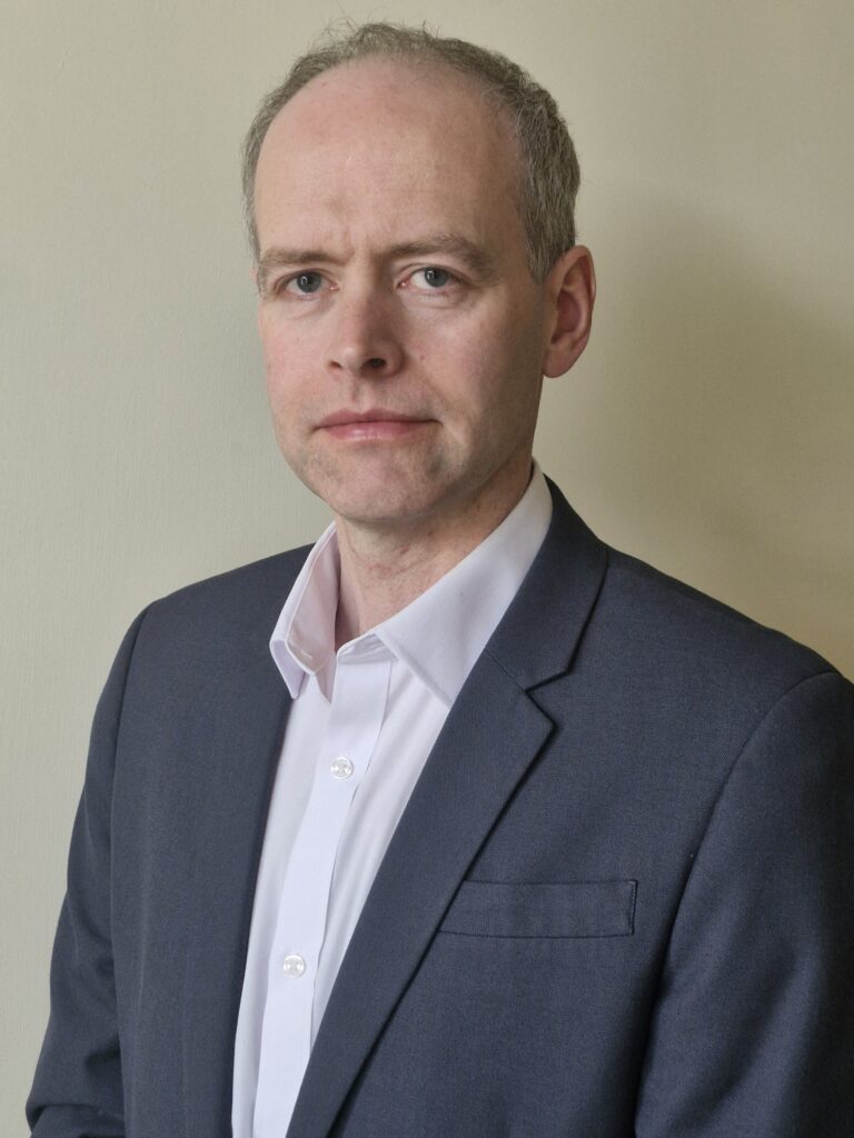 Paul Crosson