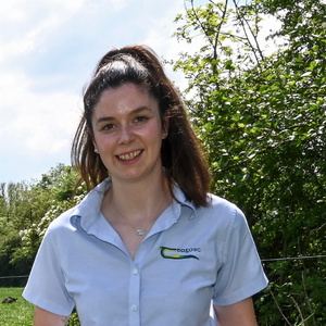 Chloe Millar