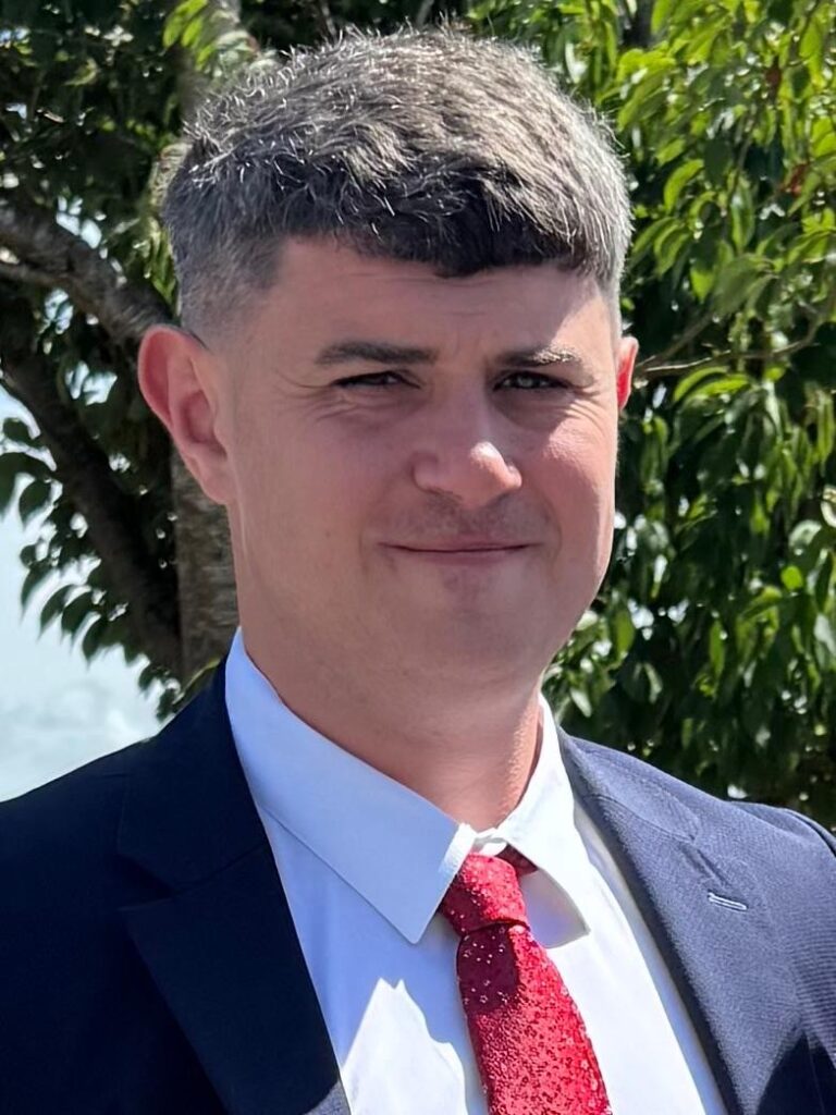 David Flynn