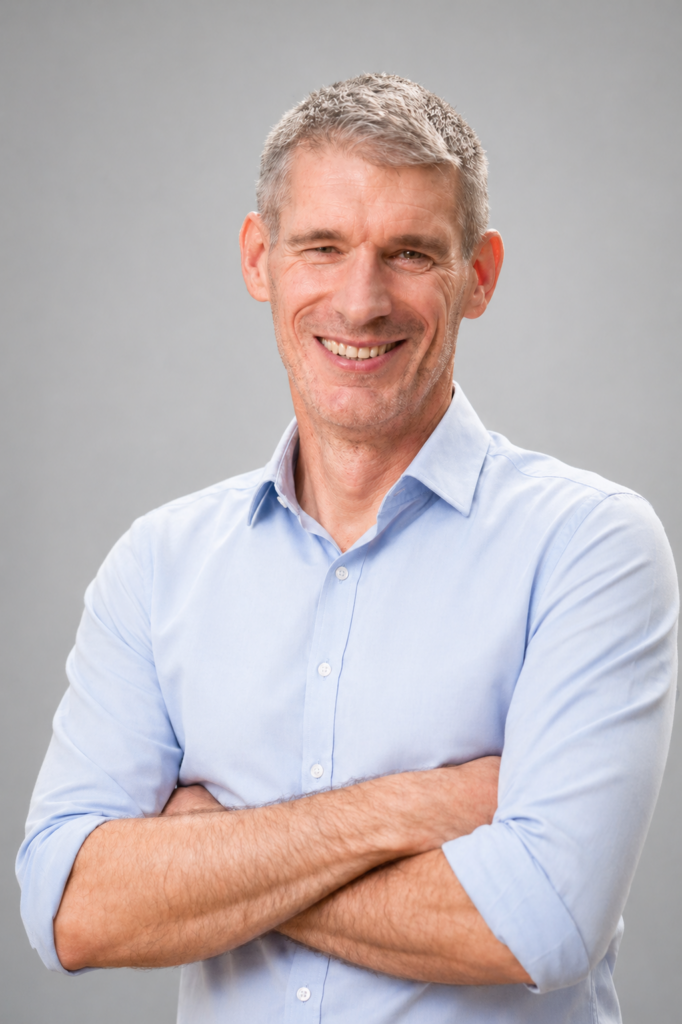 David Meredith