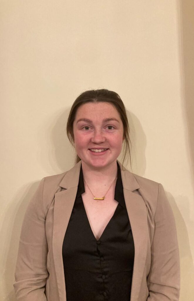 Deirbhile Browne