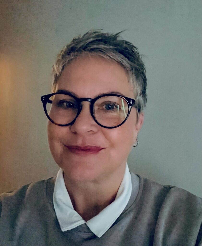 Diana van Doorn