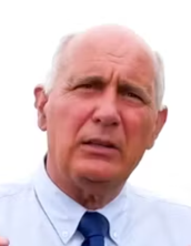 Edward G O’Riordan
