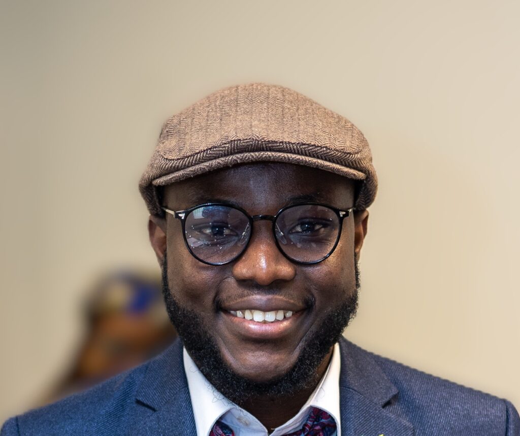 Emmanuel Kuffour Osei