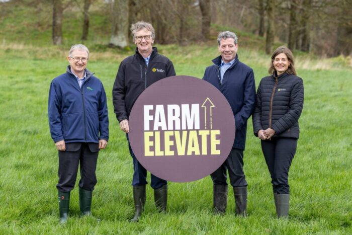 Tirlán Co-op and Teagasc partner for FarmElevate Programme