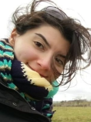 Golnaz Ezzati
