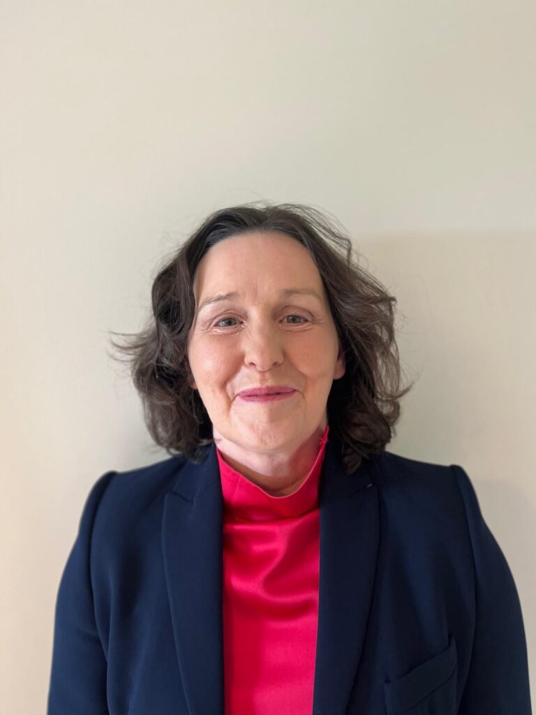 Carmel Finlay