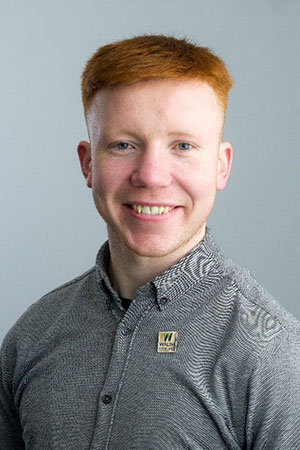 Jack Prendeville
