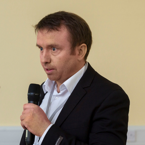 Jason Loughrey