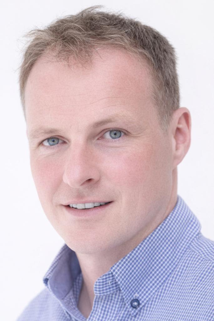 Kieran Downey