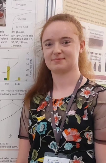 Mary Ann Kent