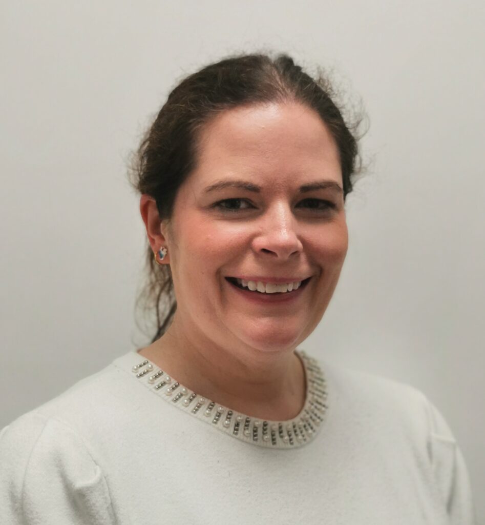 Anne Marie McAuliffe