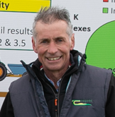 Michael Fagan