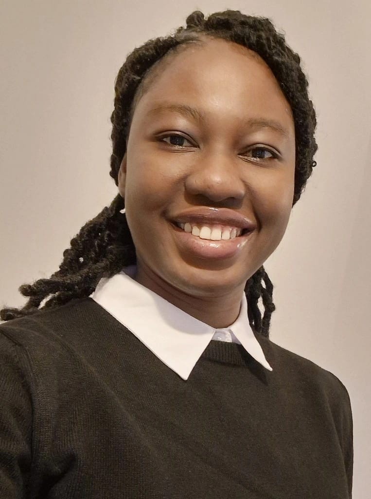 Omobolanle Blessing Kalenikanse
