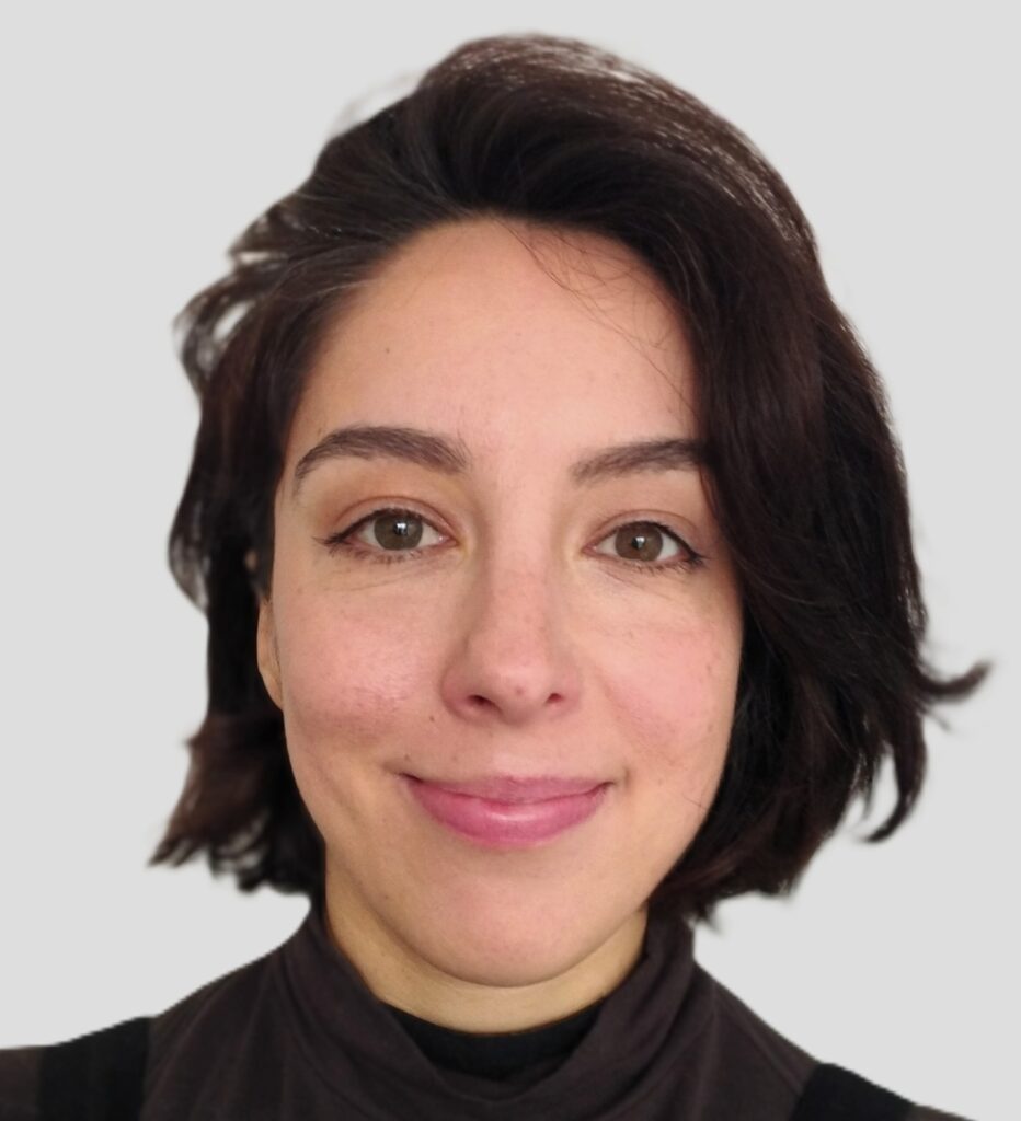 Patricia Oliveira Antunes