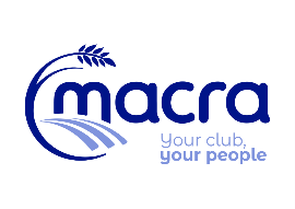 Macra Logo