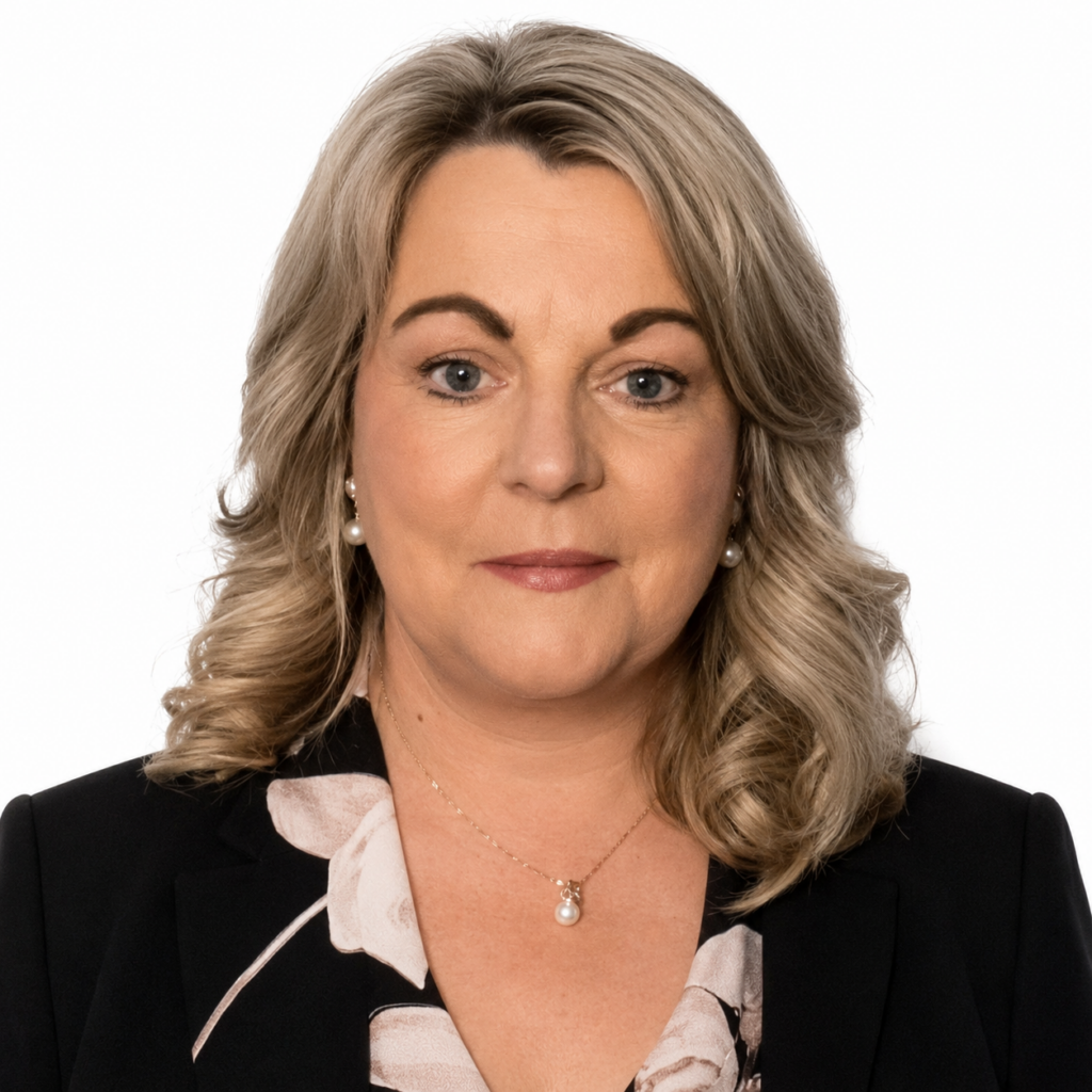 Tara Fitzsimons
