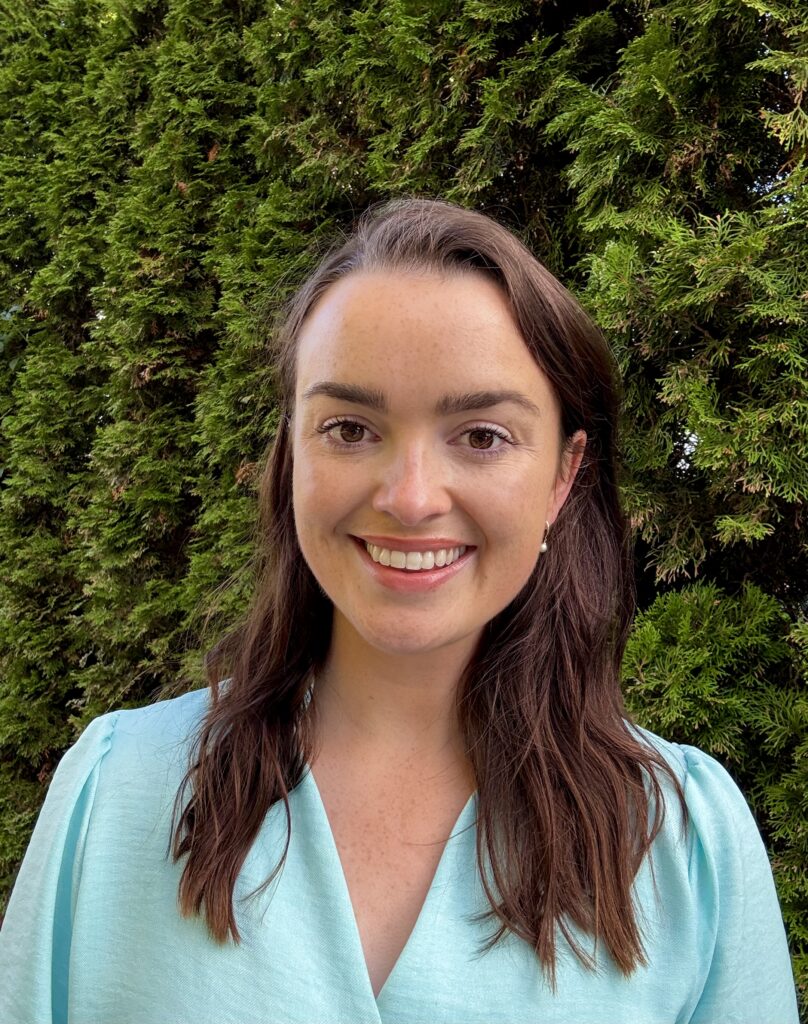 Roisin McManus