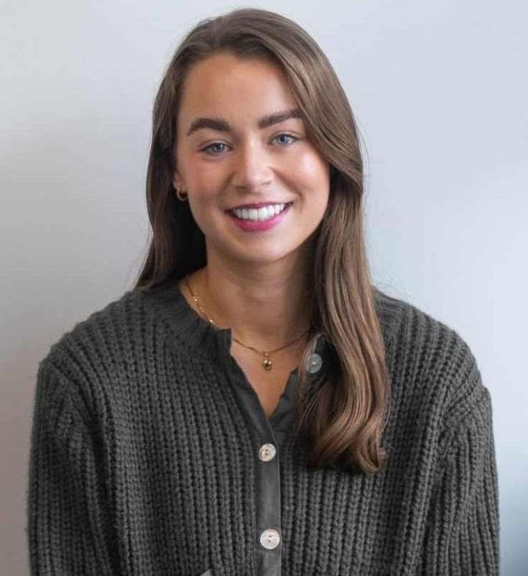 Sarah Walsh