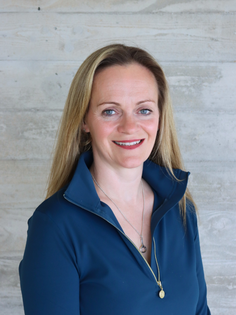 Sinéad McParland