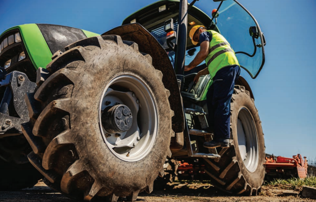 Underreporting injuries hampers farm safety