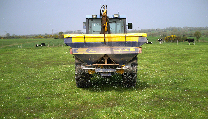 Reeling in the years on fertiliser use and prices