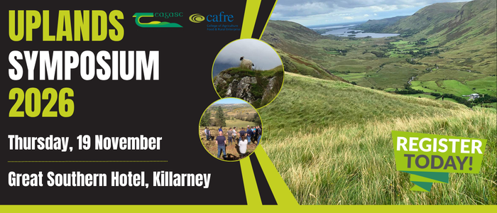 uplands symposium 2026 thursday 19 november great southern hotel killarney